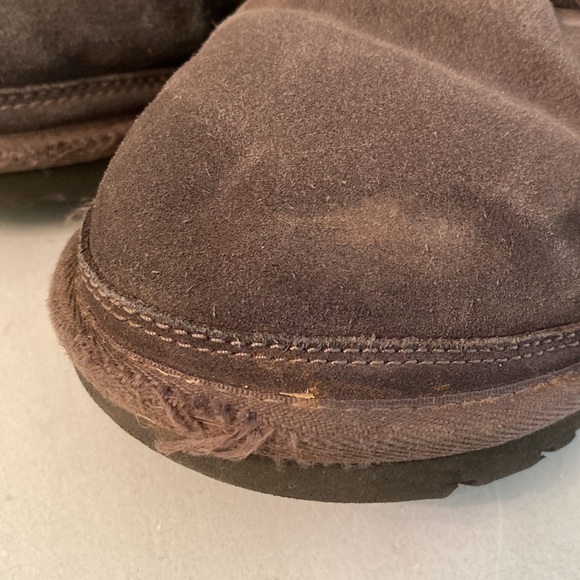 Timberland grey boots - Picture 5 of 16